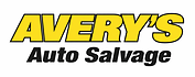 Averys Auto Salvage